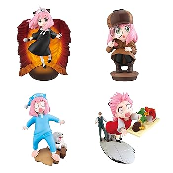 Amazon.co.jp: メガハウス(megahouse) プチラマシリーズ SPY